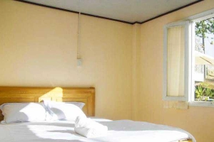Lâm Viên Garden & Homestay