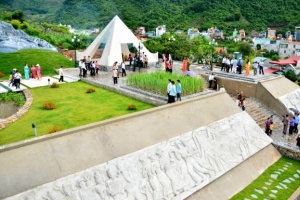 Lâm Viên Tây Tiến
