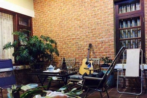 Lâm Viên Villa Homestay