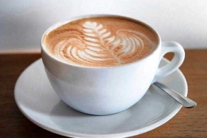 Lamado - Cafe & Tea