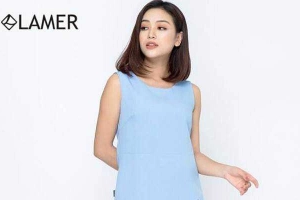 Lamer Fashion - BigC An Lạc