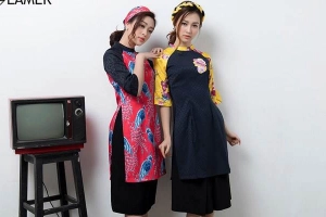 Lamer Fashion - Hoàng Văn Thái