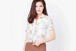 Lamer Fashion - Nguyễn Thị Thập