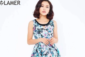 Lamer Fashion - Quang Trung