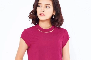 Lamer Fashion - Royal City