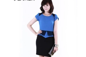 Lamer Fashion - Văn Cao