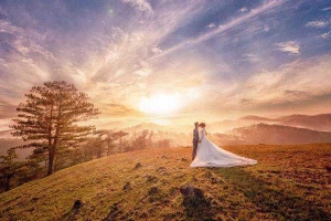 LaMi Wedding