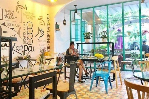 Lamia Coffee