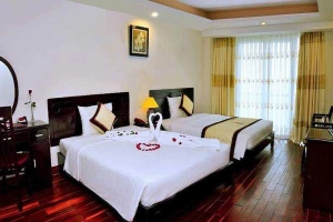 Lammy Hotel