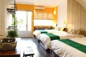 Lamo Boutique Hotel