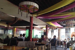Lamode Cafe - Bùi Thị Xuân