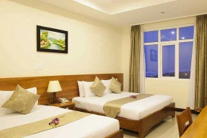 Lan Anh 1 Hotel
