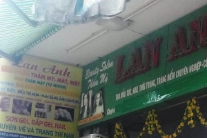 Lan Anh Beauty Salon Thẩm Mỹ - Đại Lộ 2