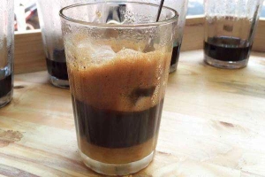 Lan Anh Cafe - Đường Nước Phần Lan
