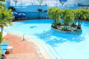 Lan Anh Club - Hồ Bơi