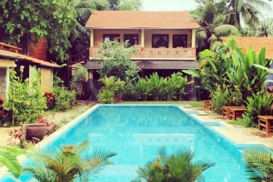 Lan Anh Garden Resort