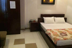 Lan Anh Hotel