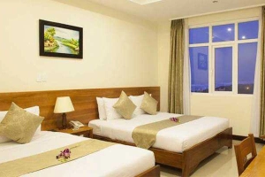 Lan Anh Hotel