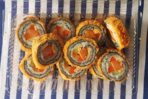 Lan Anh - Kimbap & Ăn Vặt - Shop Online