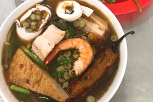 Quán Ăn Lan Anh - Phở Bò, Lẩu Bò & Cơm