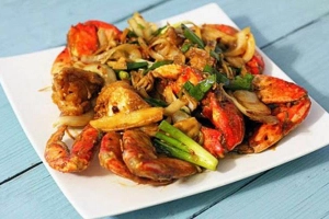 Lan Anh Restaurant - Nhà Hàng Tiệc Cưới