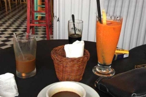 Lan Cafe - Nguyễn Chí Thanh