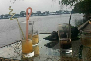 Lan Cafe - Trần Huy Liệu