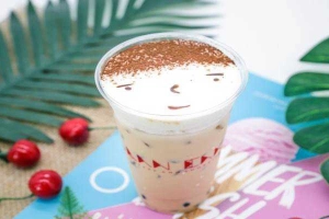 Lan Can Coffee