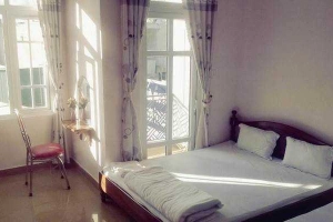 Lan Chi Hotel - Hà Huy Tập