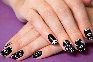Lan Chi Nail - Xóm Chiếu