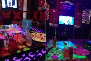 Lan Đài Karaoke