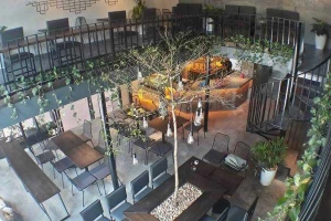 Lan Hạ Coffee