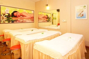 Lăn Kim Nhật Bản Spa