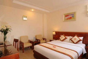 Lan Lan 1 Hotel