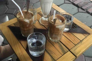 Lan Lan Coffee