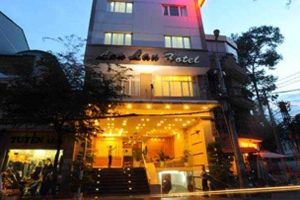 Lan Lan Hotel 1 - Thủ Khoa Huân