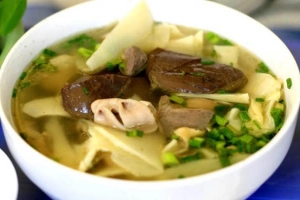 Quán Ăn Lan Lan - Phở, Bún, Miến