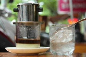 Lan Linh Cafe
