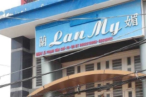 Lan My Hotel