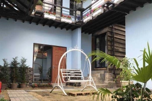 Lan Phúc House