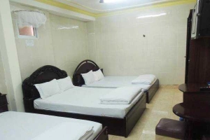Lan Rừng 2 Hotel