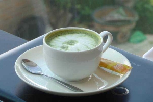 Lan Rừng Cafe