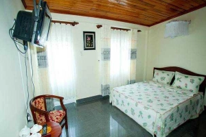 Lan Rừng Hotel