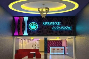 Lan Rừng Karaoke - Lý Tự Trọng