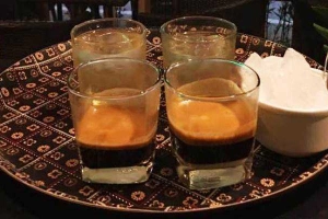 Lan Thành - Cafe Nhạc Cổ