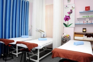Lan Thị Spa - Vũ Thạnh