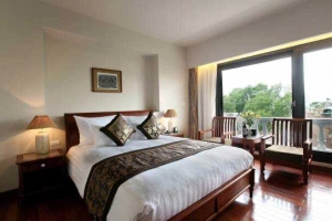 Lan Viên Hotel - Lý Thường Kiệt