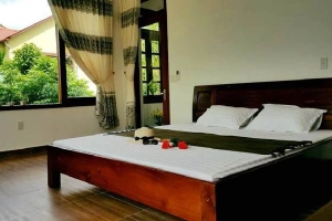Lana Homestay