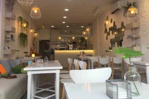 Lanashop Clothing & Cafetéria