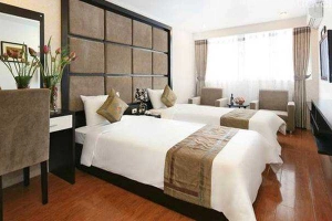 Lancaster Hanoi Serviced Apartment